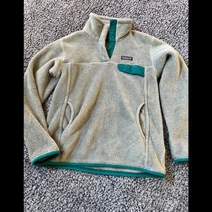Patagonia Sweater